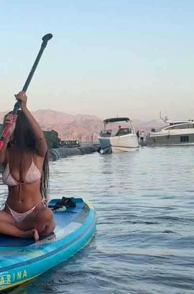 Nina, 30 Jahre