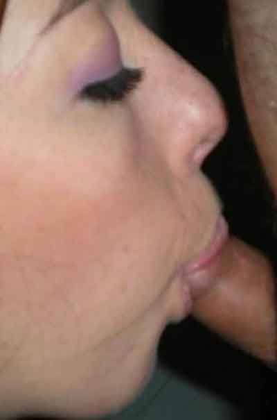 Leonie, 21 Jahre