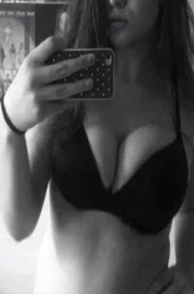 Christina, 31 Jahre
